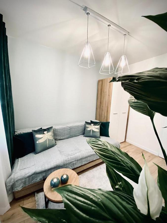 Apartament Krola Sandomierz Esterno foto