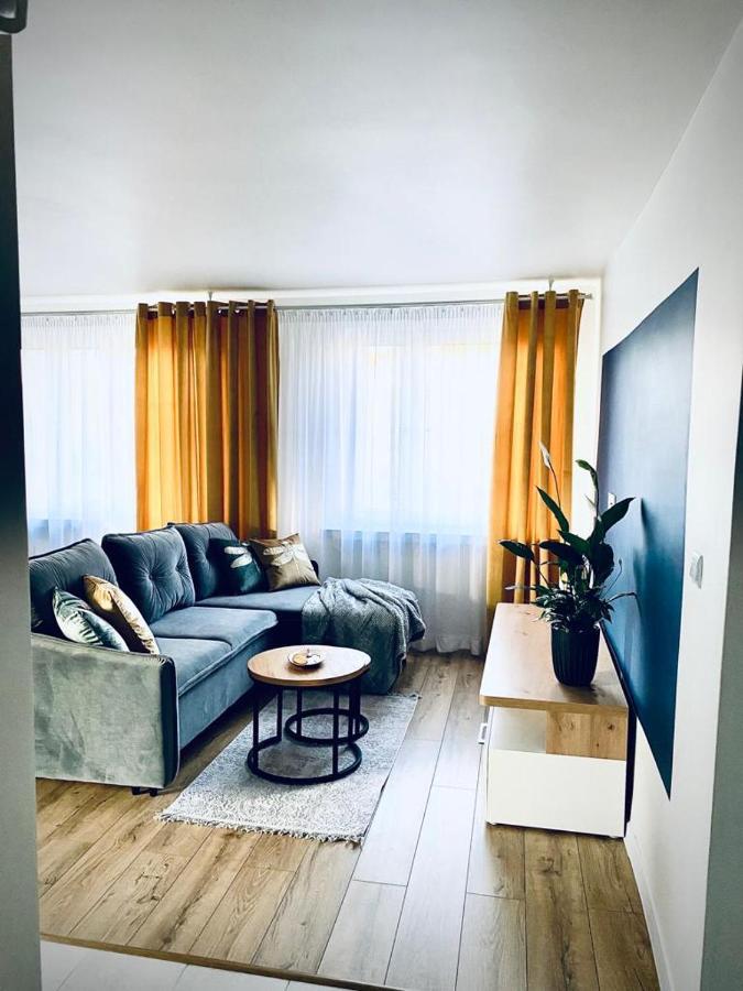 Apartament Krola Sandomierz Esterno foto