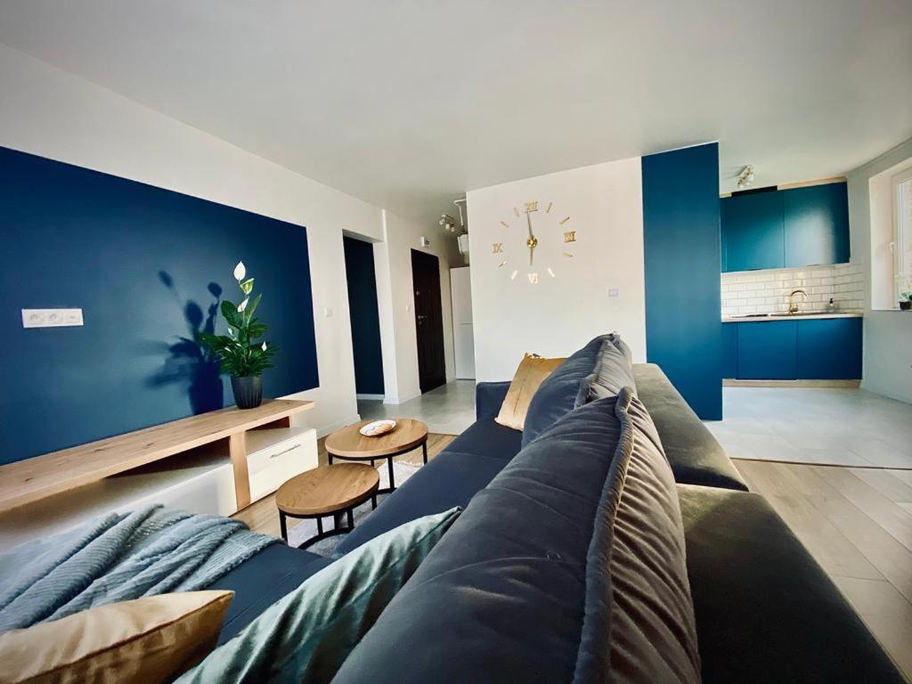 Apartament Krola Sandomierz Esterno foto